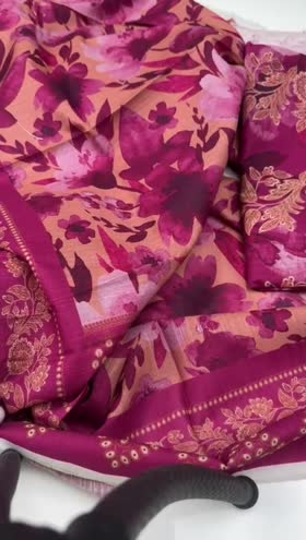 Rs 4500 Sapphire Print Khadar Warm Shawl 3pc Rs 4500 Sapphire Print Khadar Warm Shawl 3pc